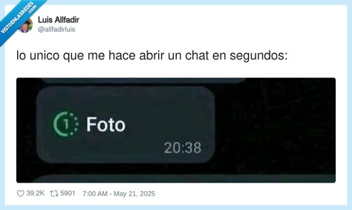 whatsapp,foto,unico,abrir,chat