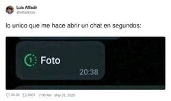 Enlace a Por si acaso, por @allfadirluis