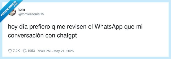 conversación,prefiero,whatsapp,revisar,chatgpt
