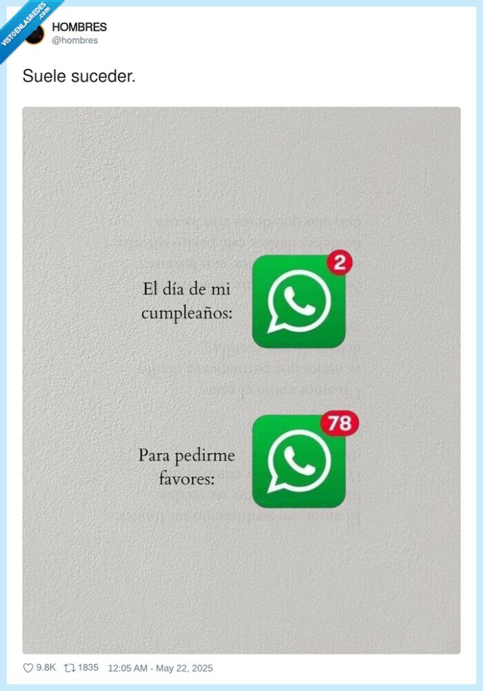 whatsapp,favores,felicitaciones