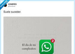 Enlace a Por el interés te quiero Andrés, por @hombres