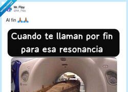Enlace a Llegamos un poco tarde, por @Mr_Flipy