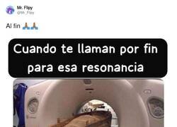 Enlace a Llegamos un poco tarde, por @Mr_Flipy