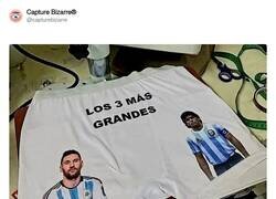 Enlace a Calzones de un buen argentino, por @capturebizarre