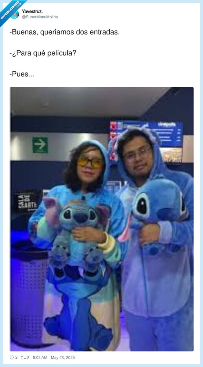 lilo,stitch,entradas,cine