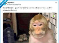 Enlace a Pollo por @supermanumolina
