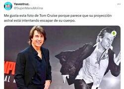 Enlace a Será por la cienciología por @supermanumolina