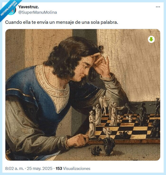 mensaje,palabra,ella