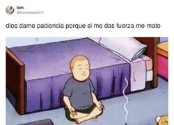 Enlace a Me doy de hostias contra la pared, por @tomiezequiel15