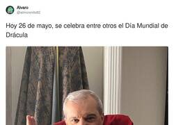 Enlace a La primera novela salió el 26 de mayo de 1897, por @almorenito82