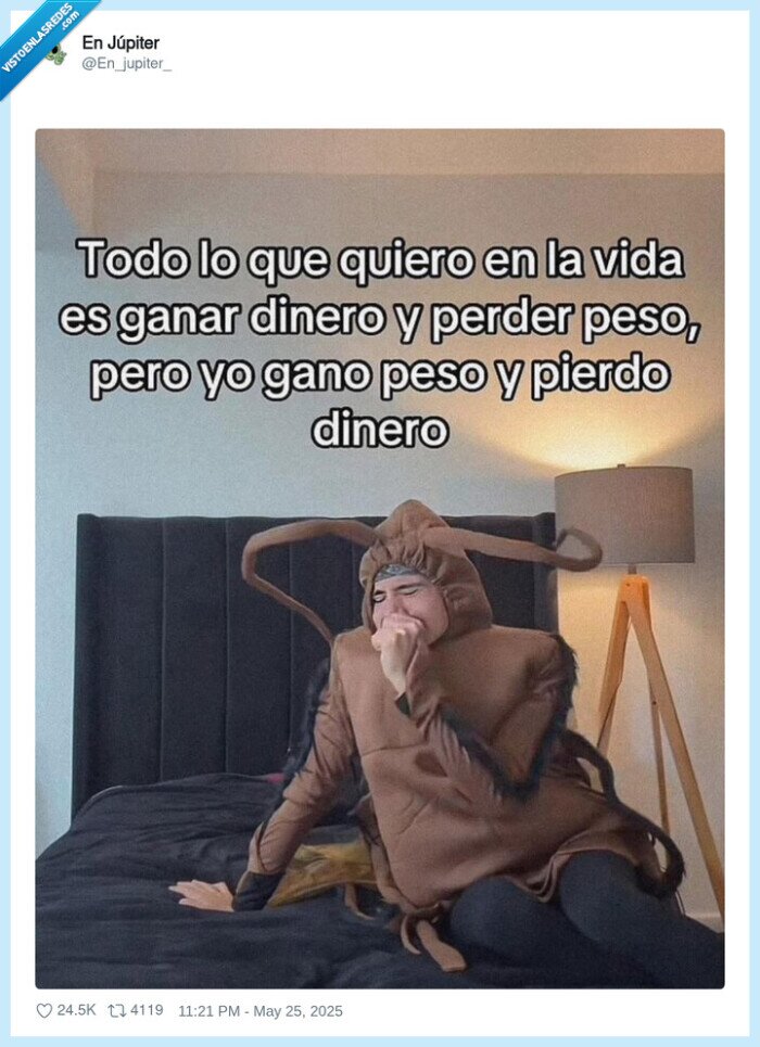 perder,peso,dinero,ganar