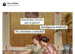 Enlace a De ahí salen verdaderas obras de arte