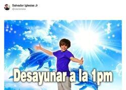 Enlace a Lo mejor de estar de vacaciones, prontito prontito, por @Javisness