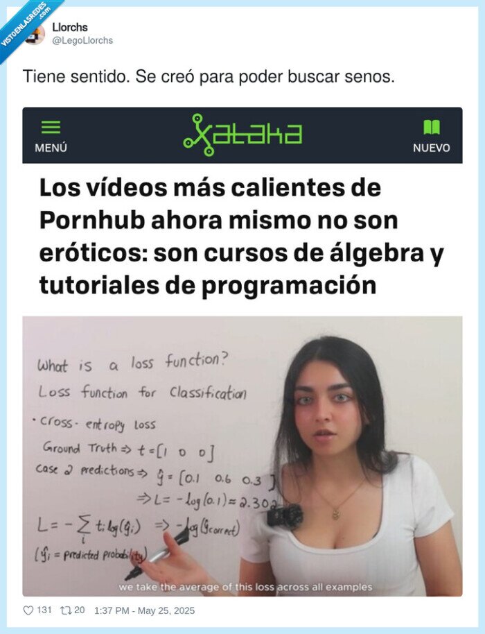 pronhub,videos,mas visto,matematicas,algebra