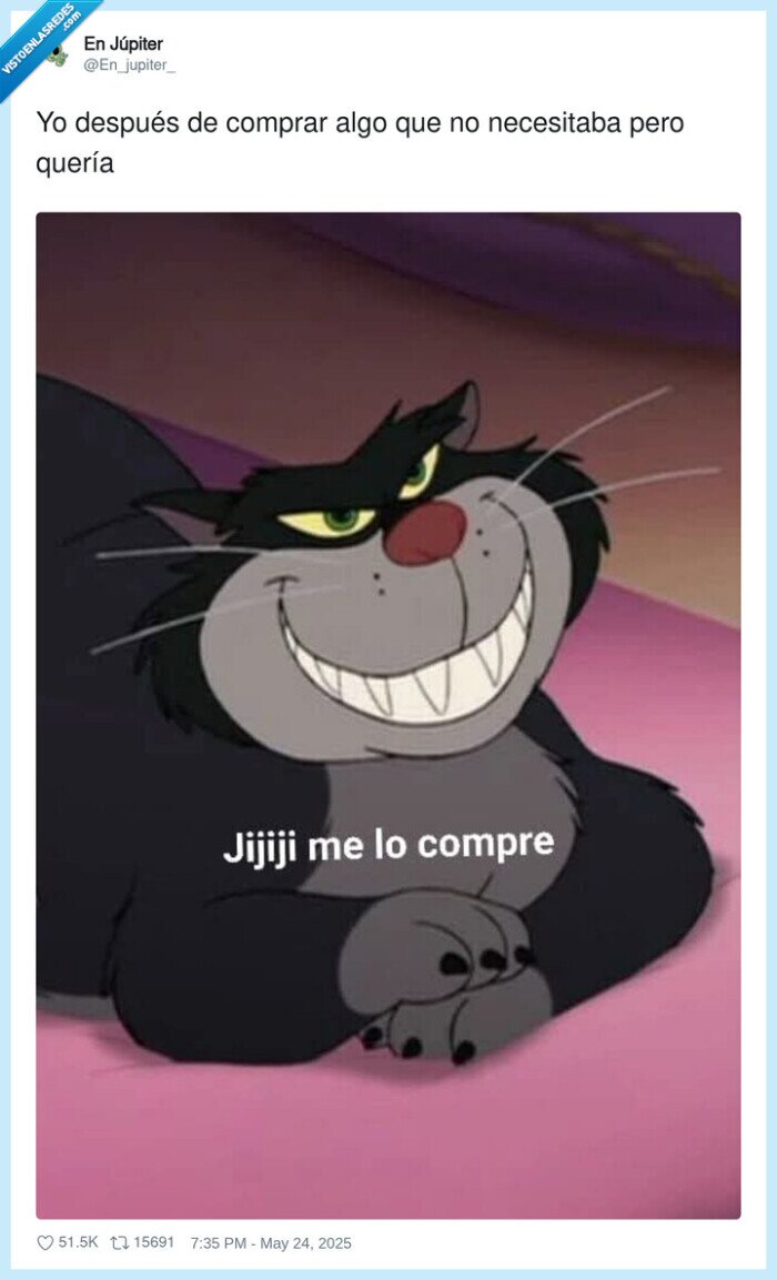 necesitar,después,comprar