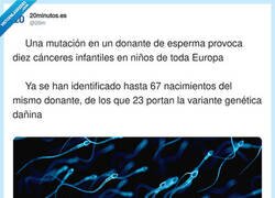 Enlace a Y el hombre sin enterarse que tiene mínimo 67 hijos por ahí, por @20m