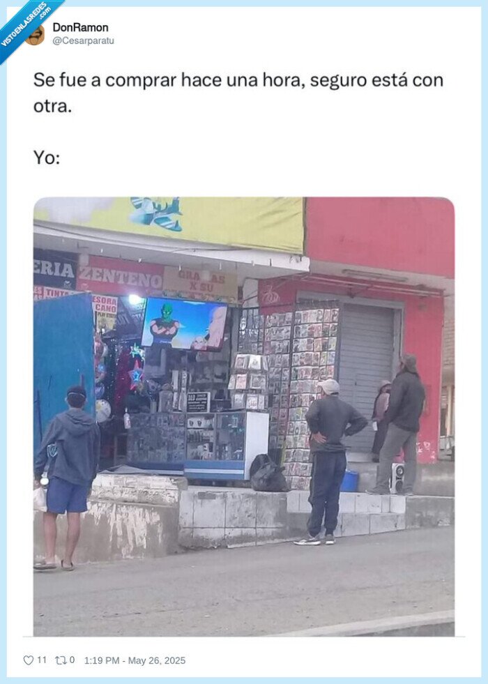 tv,television,tienda,dragon ball