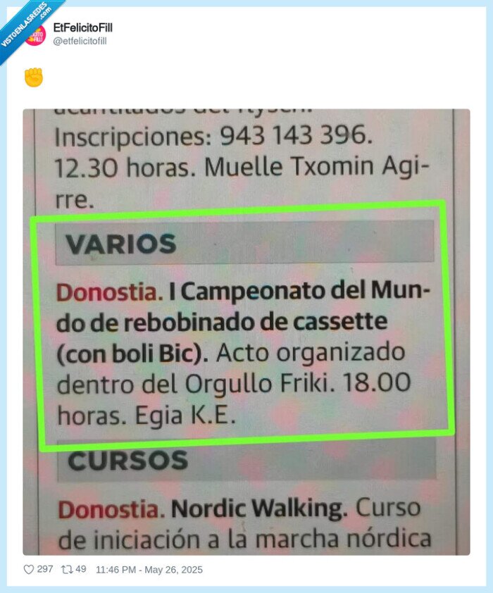 rebobinar,vhs,pelicula,campeonato,cinta