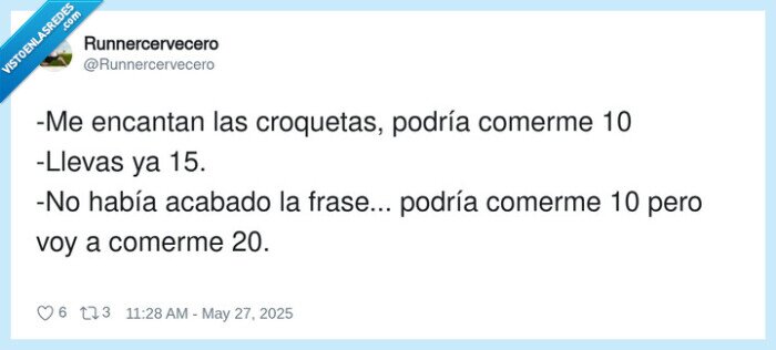 croquetas,encantar,comer,acabado