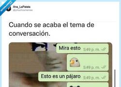 Enlace a Me lo apunto, por @ymuchosmemes