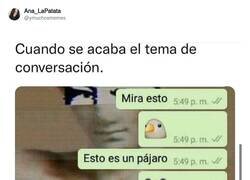 Enlace a Me lo apunto, por @ymuchosmemes