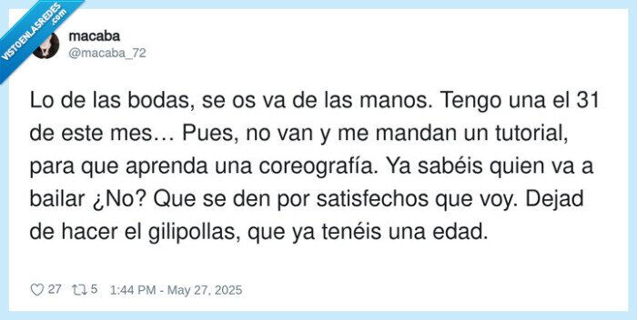 coreografía,satisfechos,tutorial,baile,boda