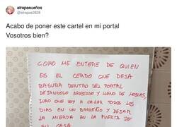 Enlace a Qué asco de gente, por @atrapas2828