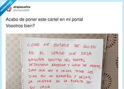 Enlace a Qué asco de gente, por @atrapas2828