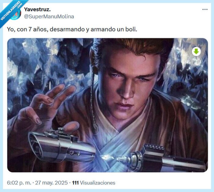 boli,armar,star wars