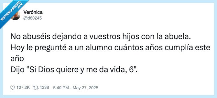 hijo,abuelo,frases,me da vida,si dios quiere