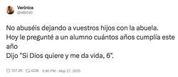Enlace a Padres, no lo hagáis, por @d80245