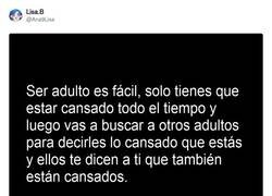 Enlace a Confirmad, por @Ana9Lisa