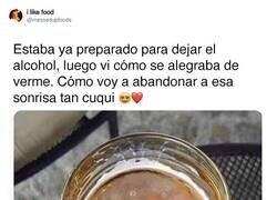 Enlace a Cómo le voy a decir que no, por @messedupfoods