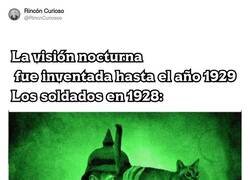Enlace a El gato siempre ha sido más efectivo, por @RincnCuriosoo