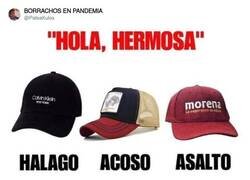 Enlace a Una delgada línea separa tu adjetivo, por @PateaKulos