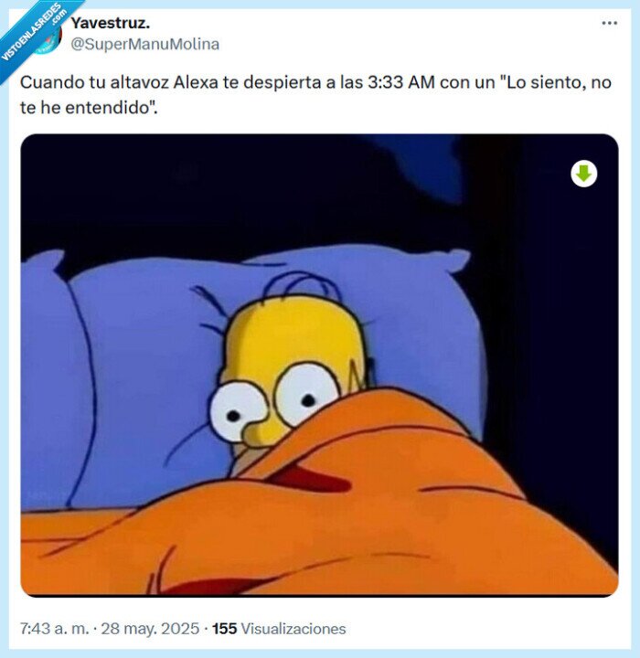 alexa,altavoz,fantasma