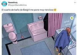 Enlace a Todo mal por @supermanumolina