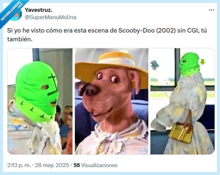 cgi,scooby-doo,escena