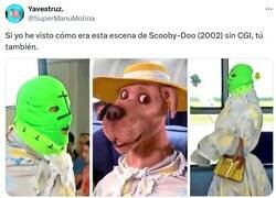 Enlace a De comedia a terror por @supermanumolina