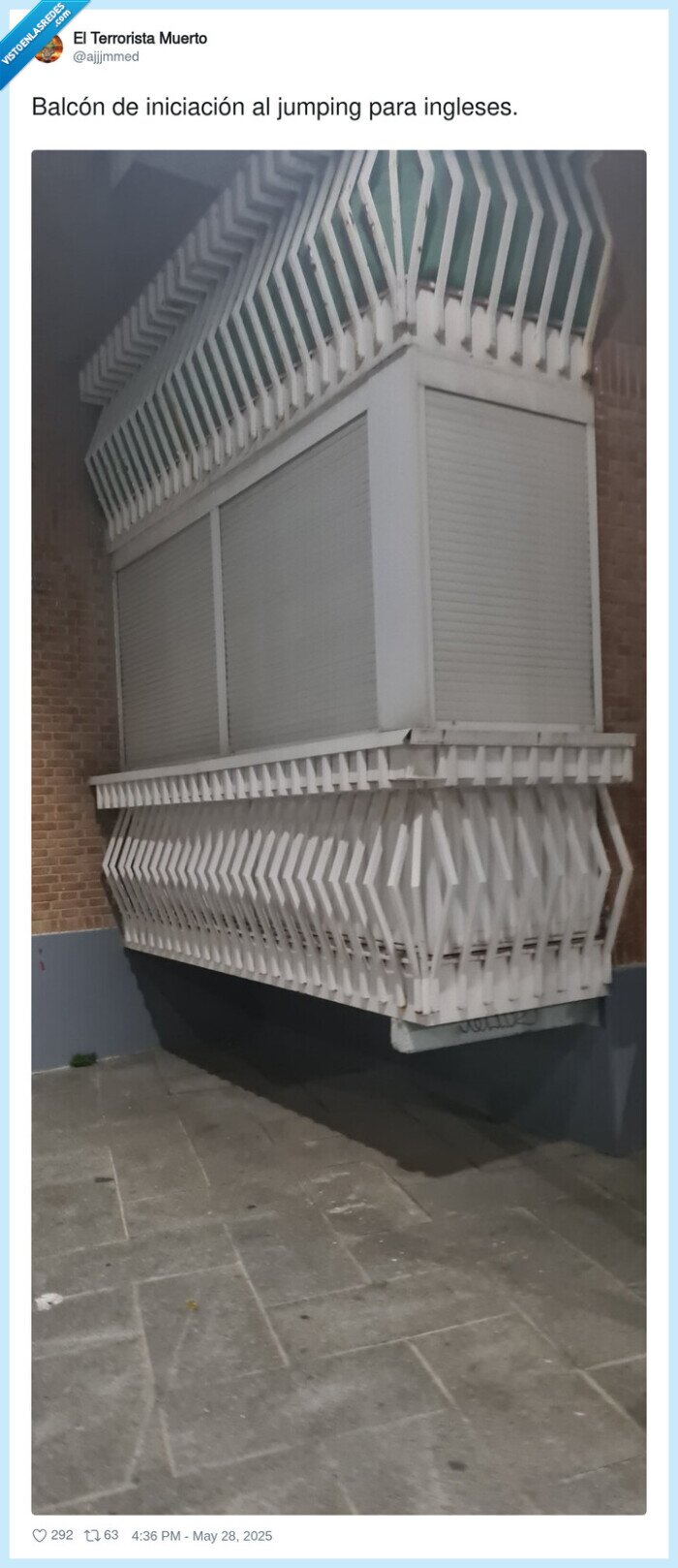 iniciación,ingleses,balcón,jumping