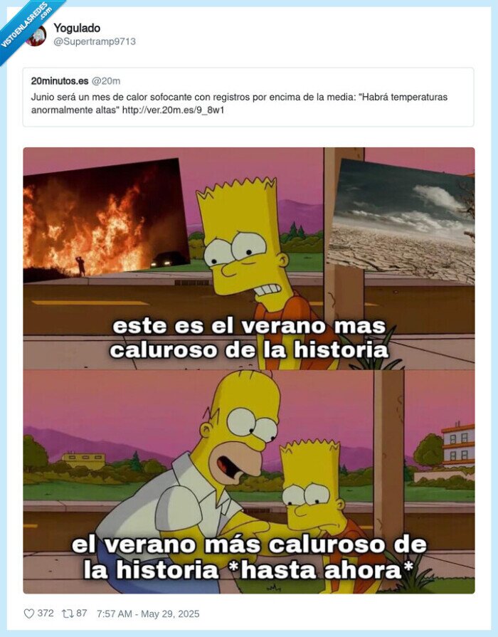 verano,calor,historia