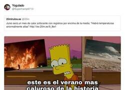 Enlace a Vaya, otro verano igual, qué novedad