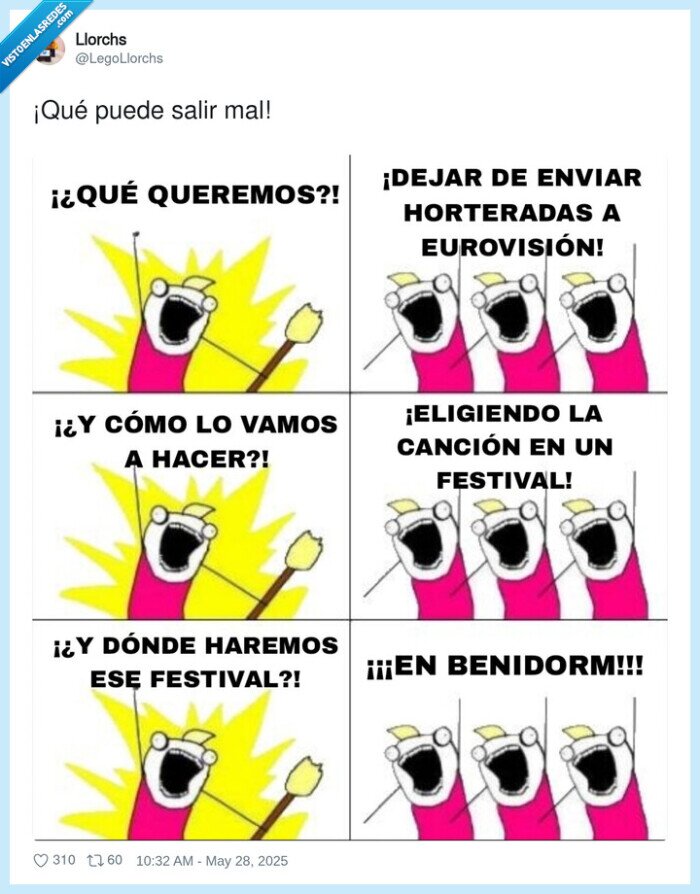 eurovision,benidorm,escoger,horteras