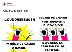 Enlace a Empecemos por ahí, por @LegoLlorchs