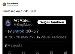 Enlace a A la IA le falta calle, por @BarDePueblo1