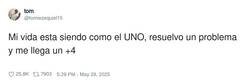 Enlace a ¿Alguien sabe la solución?, por @tomiezequiel15