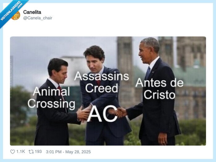 ac,animal crossing,assassins creed,antes de cristo