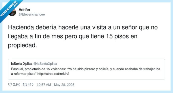 propiedad,hacienda,pascual,negro,ilegal