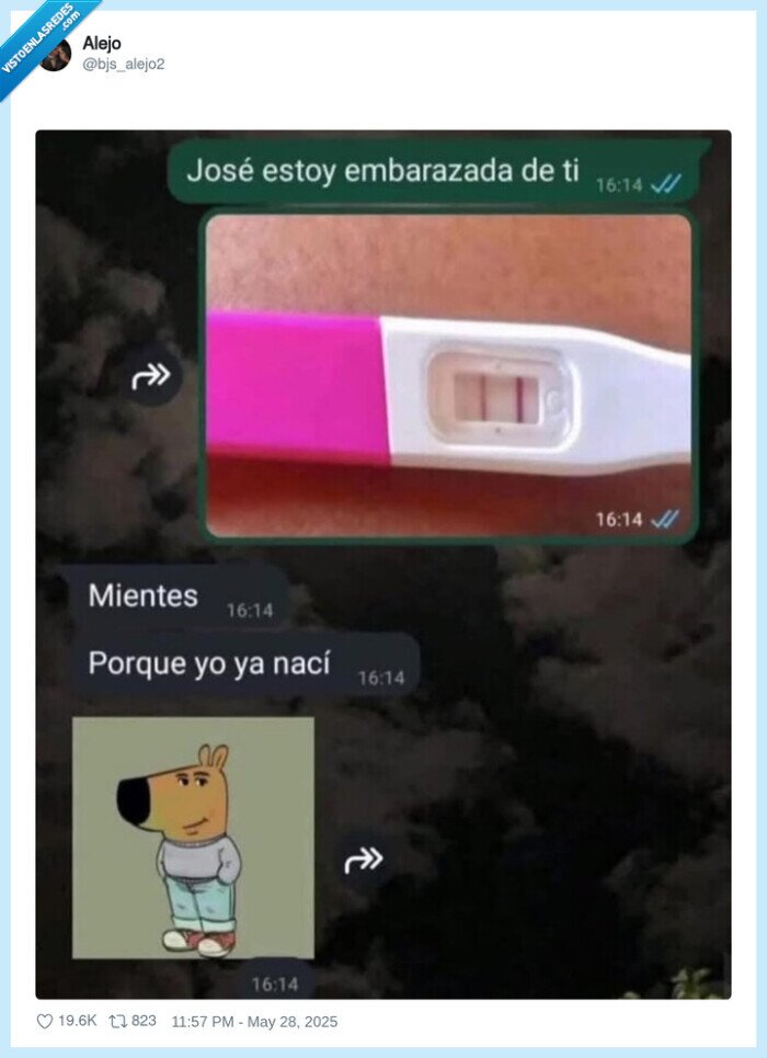 chillguy,test,embarazo