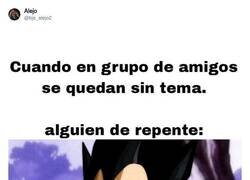 Enlace a ¿Comer por el culo o mear por la boca?